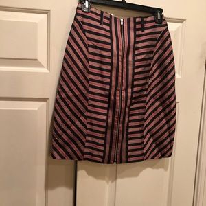 Bensoni midi skirt